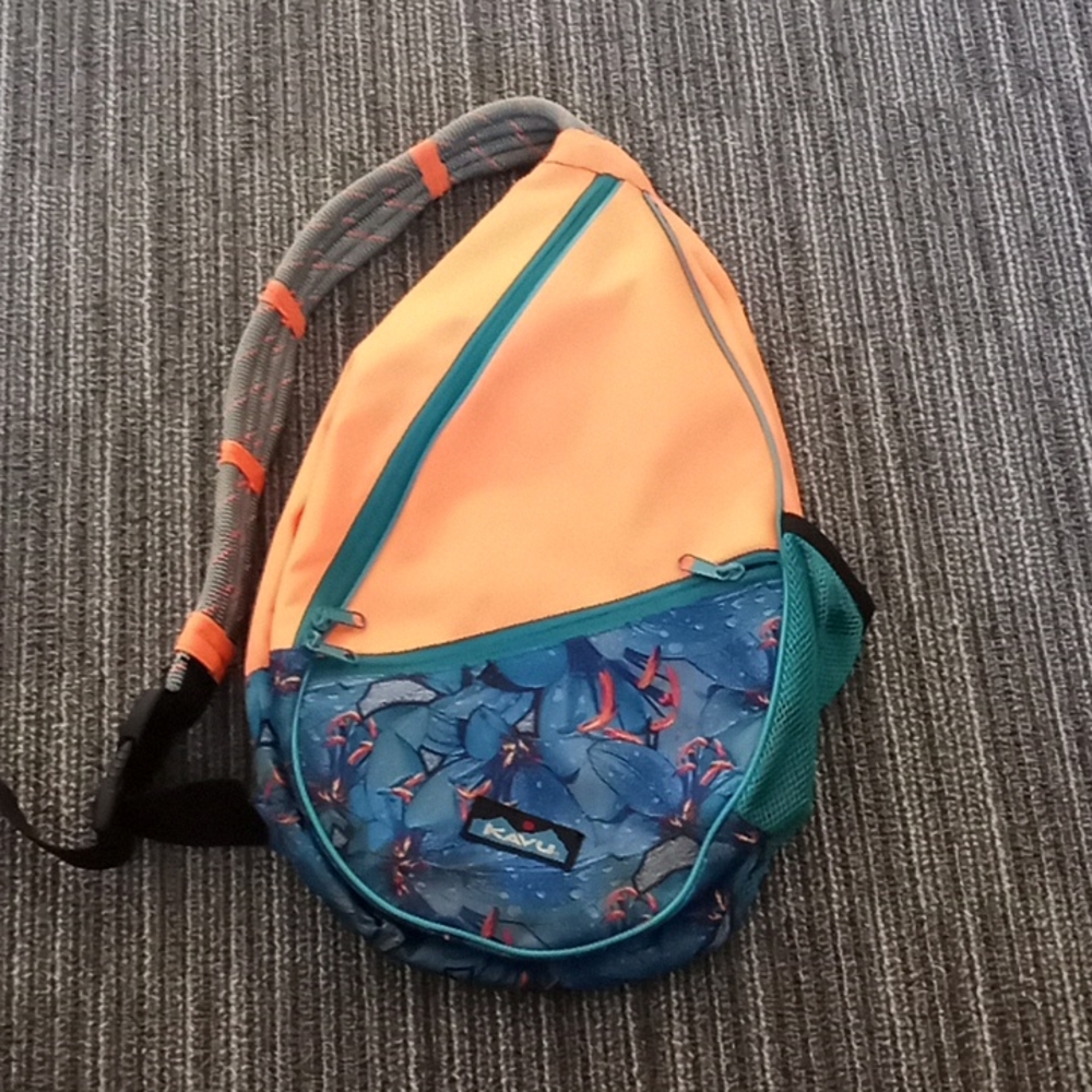 Back pack